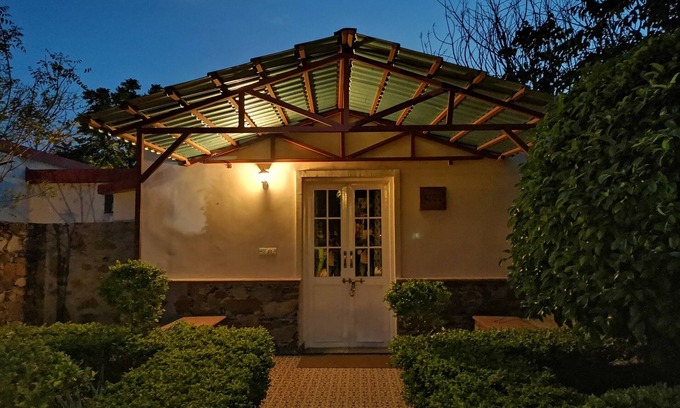 Sariska Hotel | Astroport Sariska Treetop by Eight Continents