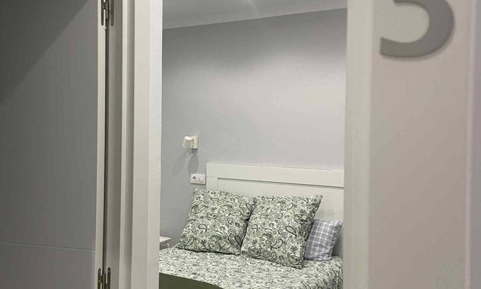 Mieres Apartment | Asturias, Mieres