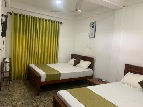 Anuradhapura Cabin | At 35 Resort