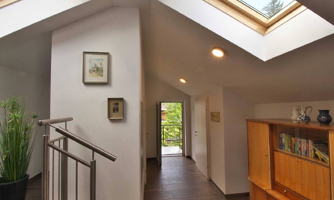 Bad Goisern Apartment | Apartment Waldblick - Apartments Winkler