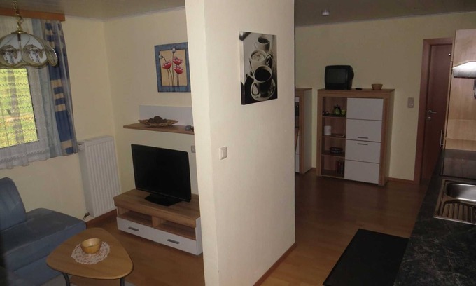 Bad Goisern Apartment | Apartment Ewige Wand 1 - Apartments Haus Elisabeth