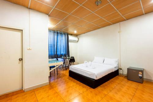 Bangkok Apartment | At Gate Suvarnabhumi Airport