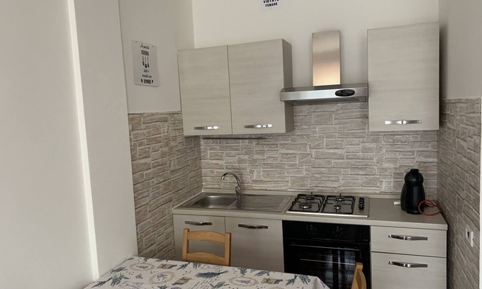 Mogliano Veneto House | AT Home Mogliano Easy to Venezia x Family & Love