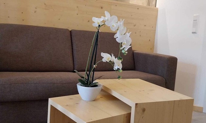 Kirchschlag in der Buckligen Welt Apartment | Appartment mit Balkon