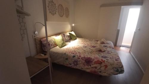 Santiago Apartment | AT Marem II