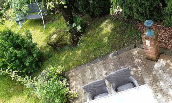 Sankt Peter in der Au House | 65 m² House ∙ 1 bedroom ∙ 5 guests
