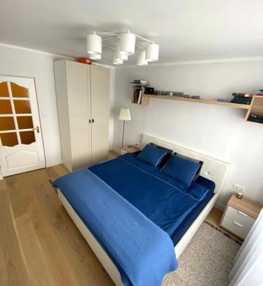 Tukums Apartment | At Telegraph str.
