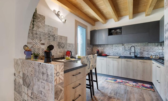 Trivignano House | At the Court of the Angel, a welcoming house with free private parking