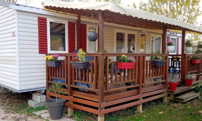 Condrieu House | At the foot of the Parc du Pilat