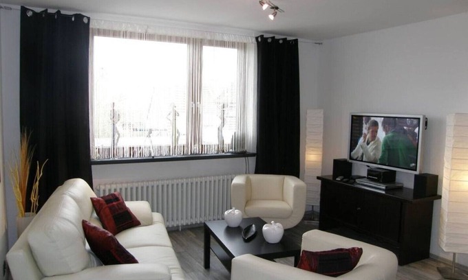 Mittelnkirchen Apartment | At the gates of Hamburg in the old country