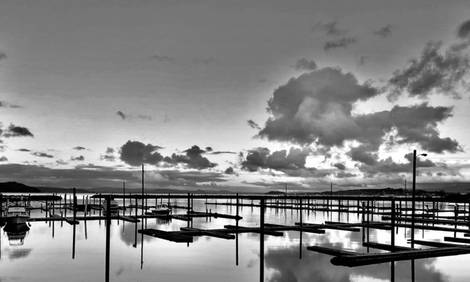 Hammond Apartment | At the Hammond Harbor, minutes to the Pacific Ocean, 2 bdr , 1 bath, sleeps 6