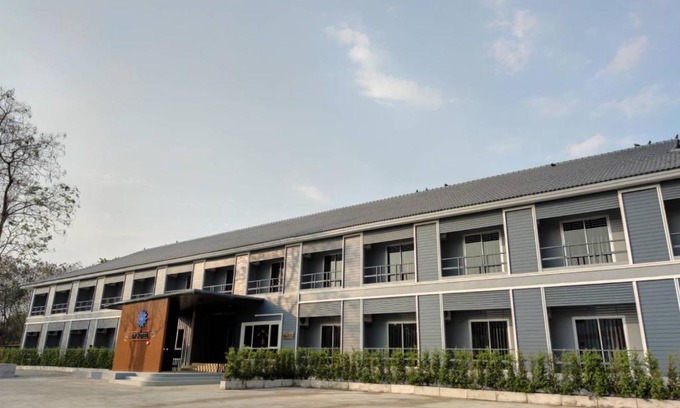 Phetchabun Hotel | AT TP HOTEL