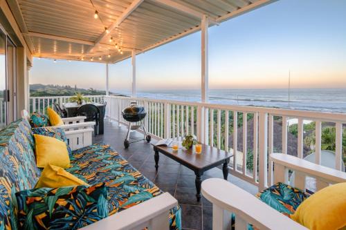 Melville Apartment | At Umzumbe Beach Apartments, Mangrove Beach Estate, Banana Beach