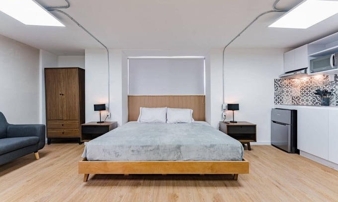Escandon I Seccion House | At Virtual Homes, guest satisfaction is our top priority. -Personalized.