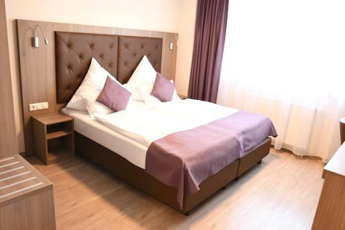 Wandsbek Hotel | Ata Hotel - Self Check-in