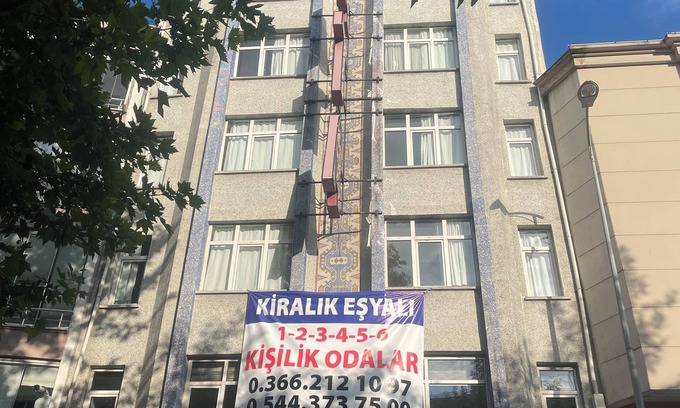 Kastamonu Apartment | Ata Pansiyon Otel