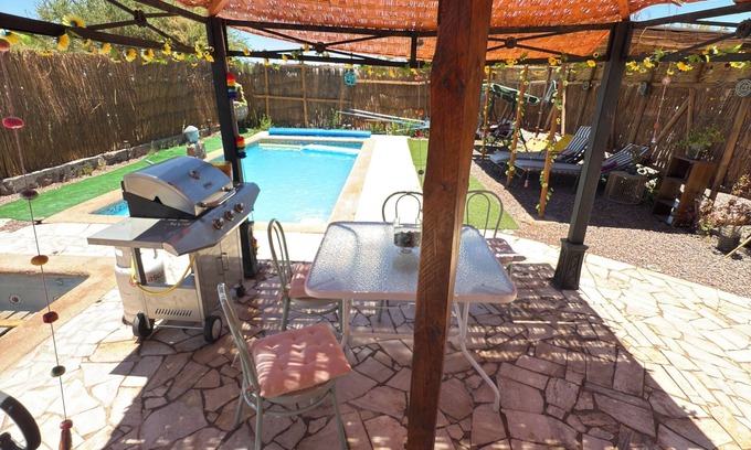 San Pedro de Atacama Hotel | Atacama Lodge Rukazen