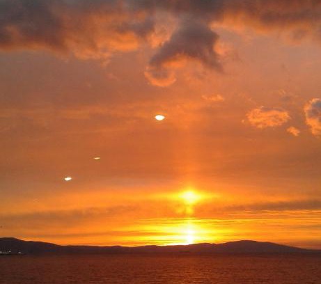 Gemlik Hotel | Atamer Doga Resort