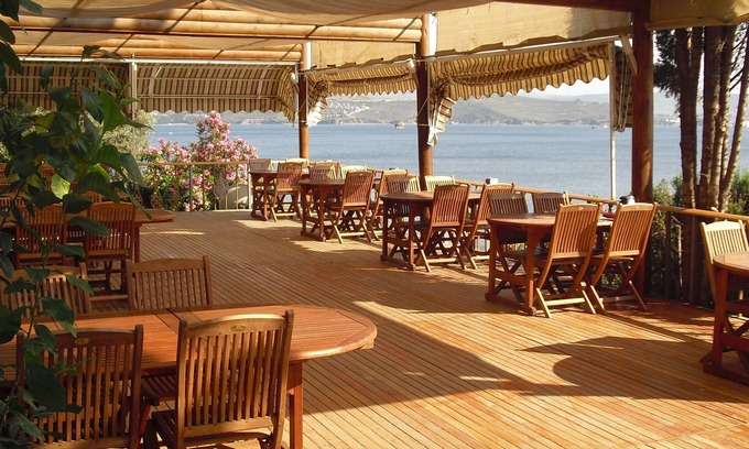 Gemlik Hotel | Atamer Hotel