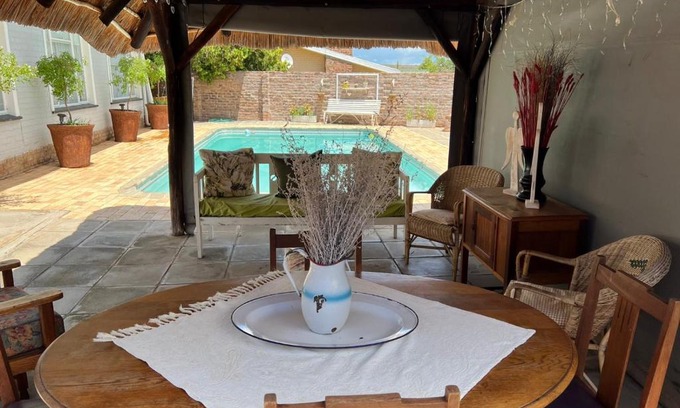 Cradock House | Ataria Place
