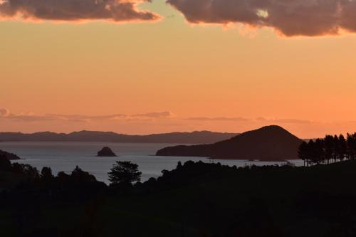 Coromandel Bed & Breakfast | Atea Lodge