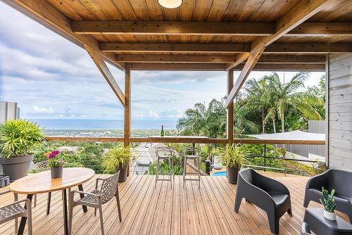 L'Etang-Sale House | Atelier Des Rêves
