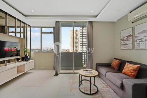 Karet Apartment | Atera by Kozystay - Kuningan