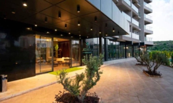 Ayas Apartment | Athena Suits Luxury Apartment