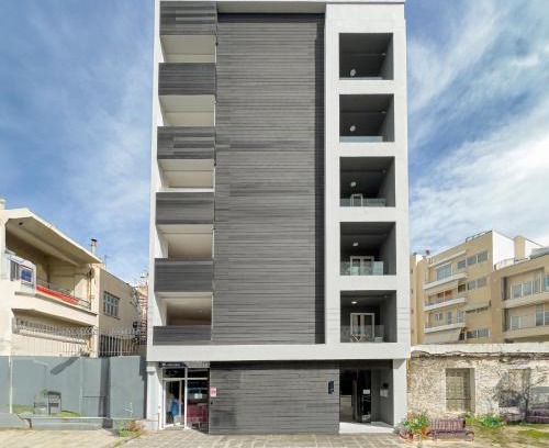 Kallithea Apartment | Athenian boutique apartments