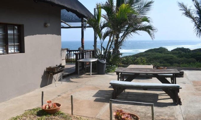 Chidenguele House | Athule Inn - Mozambique