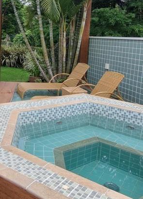 Caiocara House | Atibaia Racanto Tranquilo