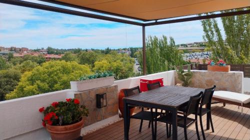 Las Rozas de Madrid Apartment | Atico España