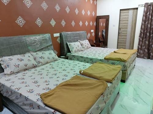 Rajpipla House | Atithi home stay