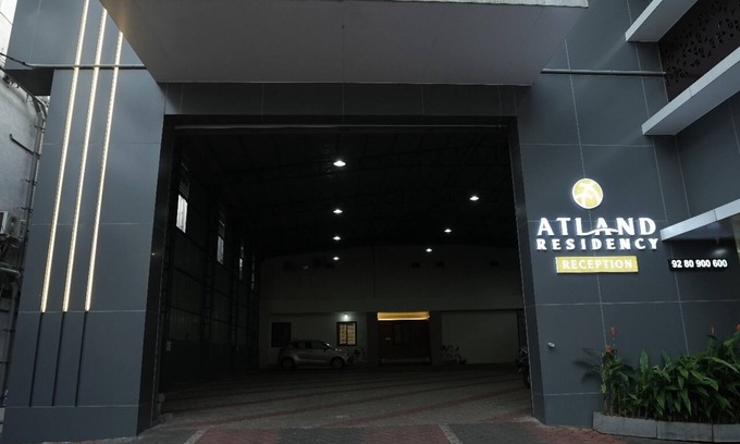 Malappuram Hotel | Atland Residency