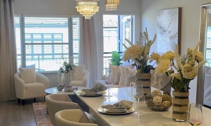 Inman Park Apartment | Atlanta Beltline Luxury Suite