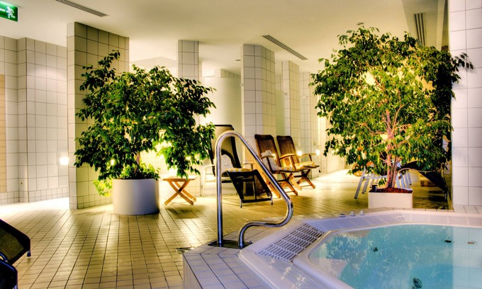 Wachau Hotel | Atlanta Hotel Leipzig