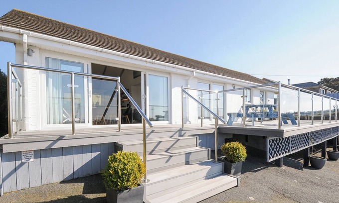Tintagel Cottage | ATLANTA, pet friendly, character holiday cottage in Tintagel