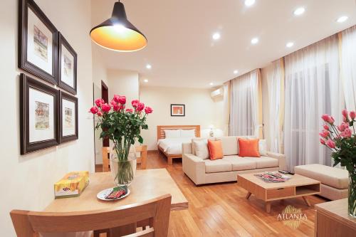 Hai Ba Trung Apartment | Atlanta Residences
