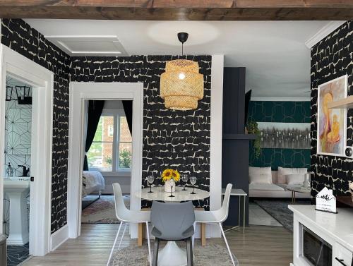 Edgewood House | Atlanta's Secret Getaway