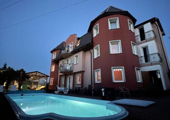 Chlopy Resort | Atlantic aqua resort