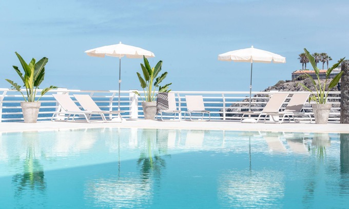 Callao Salvaje Hotel | Atlantic Holiday Hotel
