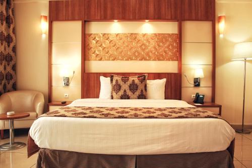 Djibouti Hotel | Atlantic Hotel