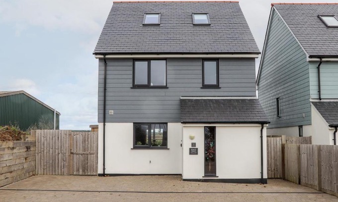 Marazion House | Atlantic Reach