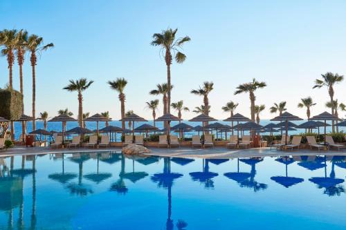 Kissonerga Hotel | Atlantica Golden Beach Hotel - Adults Only