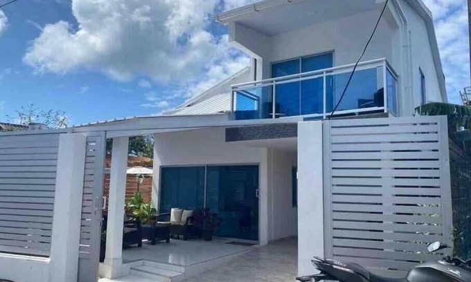 San Andres Apartment | ATLANTIS CASA BOUTIQUE , con jacuzzi cerca de la playa