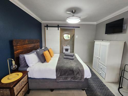 Amatola Coastal House | Atlantis Haven Self-Catering - Sunrise-On-Sea