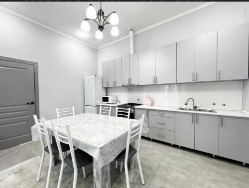 Ak-Talaa District Apartment | Atlantis