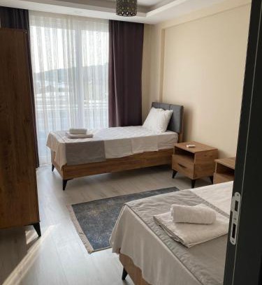 Muratpasa Apartment | Atlas Apart Demre