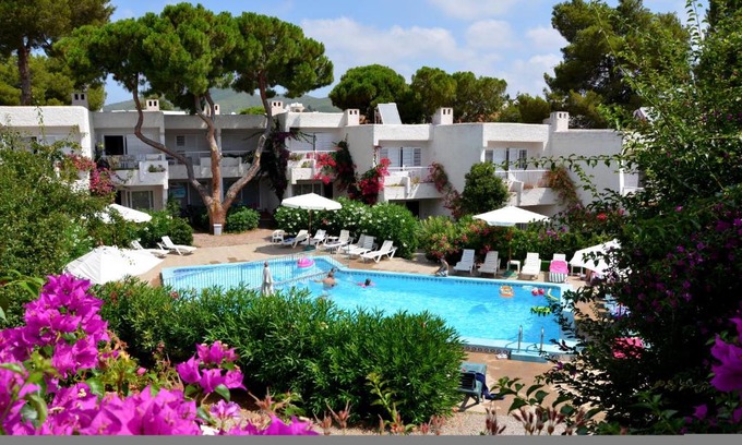 Siesta Apartment | Atlas Apartments Ibiza