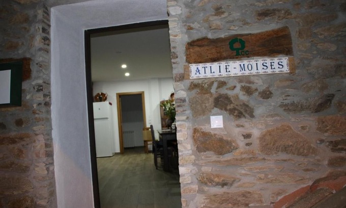 Braganca House | Atlie Moises